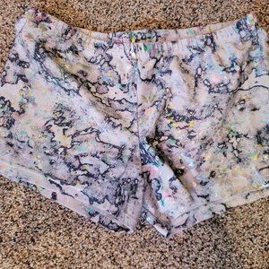 Body Wrappers Boy Shorts, Booty Shorts, Dance Shorts